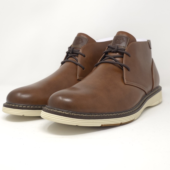 Dockers Other - Dockers Esmond Dress Casual Lace Up Ankle Boot 10.5M